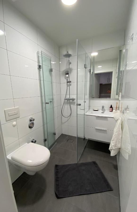 Hell, Gemuetlich, Zentral - Appartement Am Dom Брауншвейг Экстерьер фото